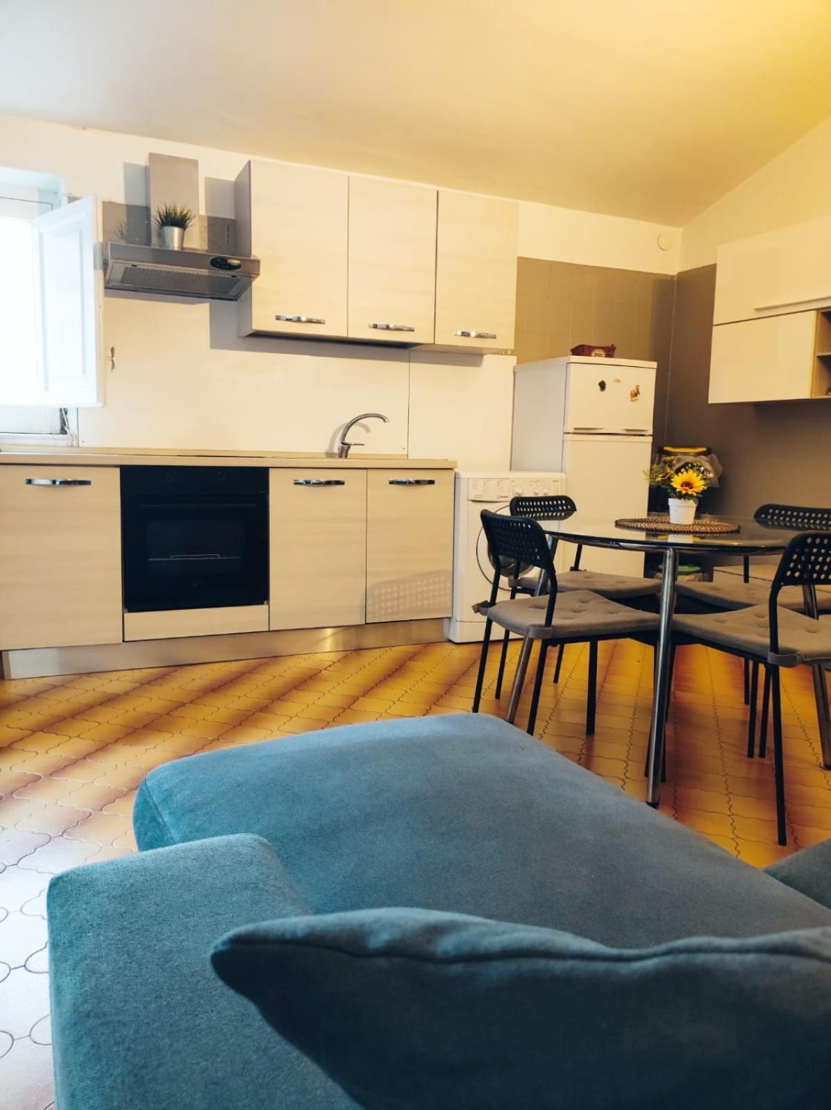 Liodoro Catania B&B Екстер'єр фото